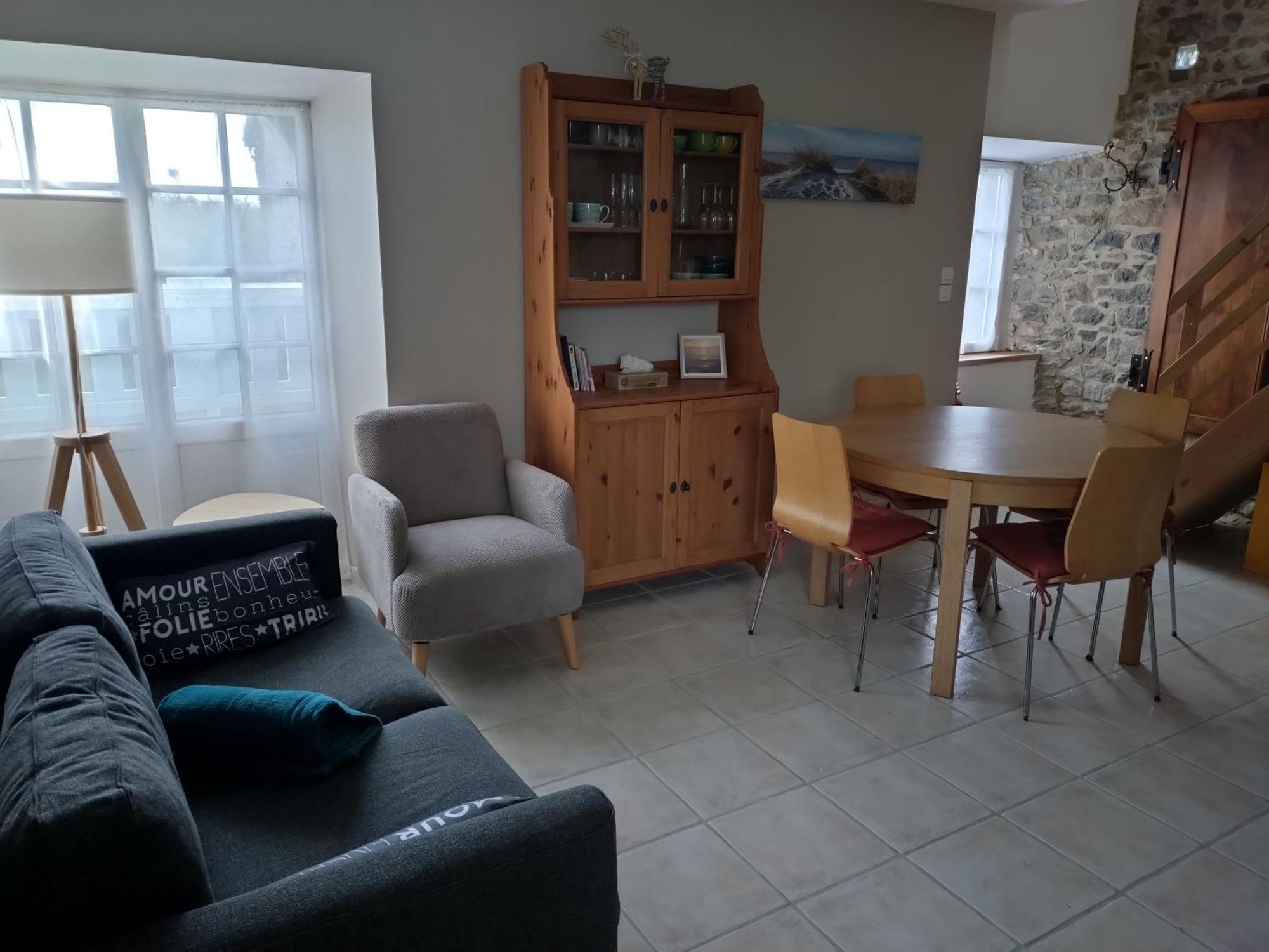 Gite Les Pommiers Montchaton Exterior photo